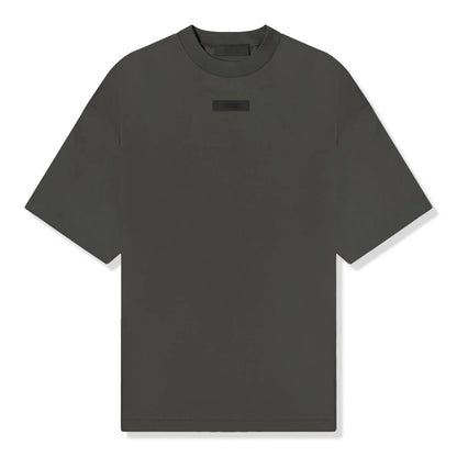 Fear Of God Essentials S/S Ink Crewneck T Shirt