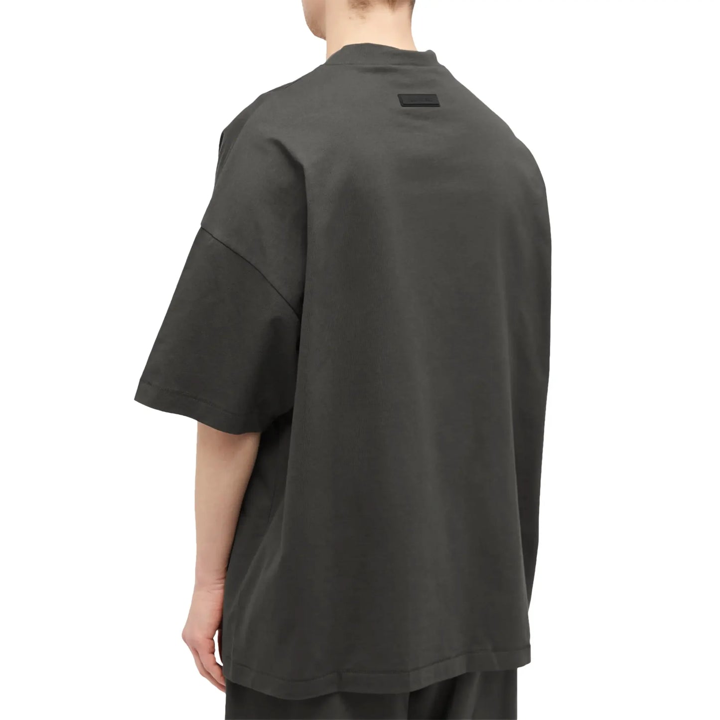 Fear Of God Essentials S/S Ink Crewneck T Shirt