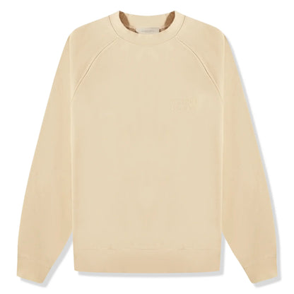 Fear Of God Essentials Sand Sweatshirt (SS23)