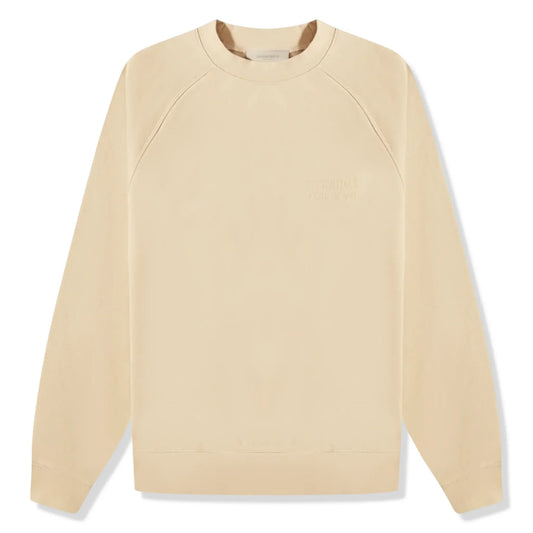 Fear Of God Essentials Sand Sweatshirt (SS23)