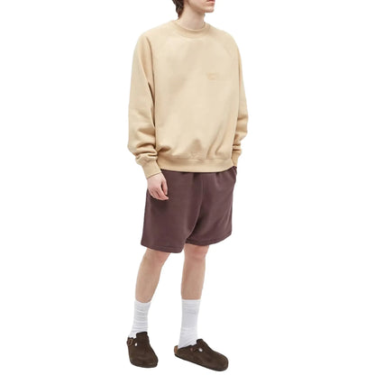 Fear Of God Essentials Sand Sweatshirt (SS23)