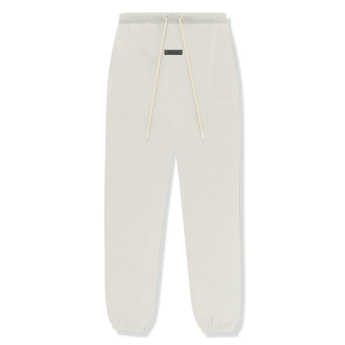 Fear Of God Essentials Silver Cloud Sweatpants (FW23)