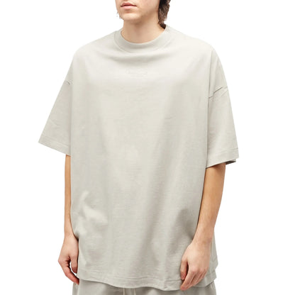 Fear Of God Essentials Silver Cloud T Shirt (FW23)