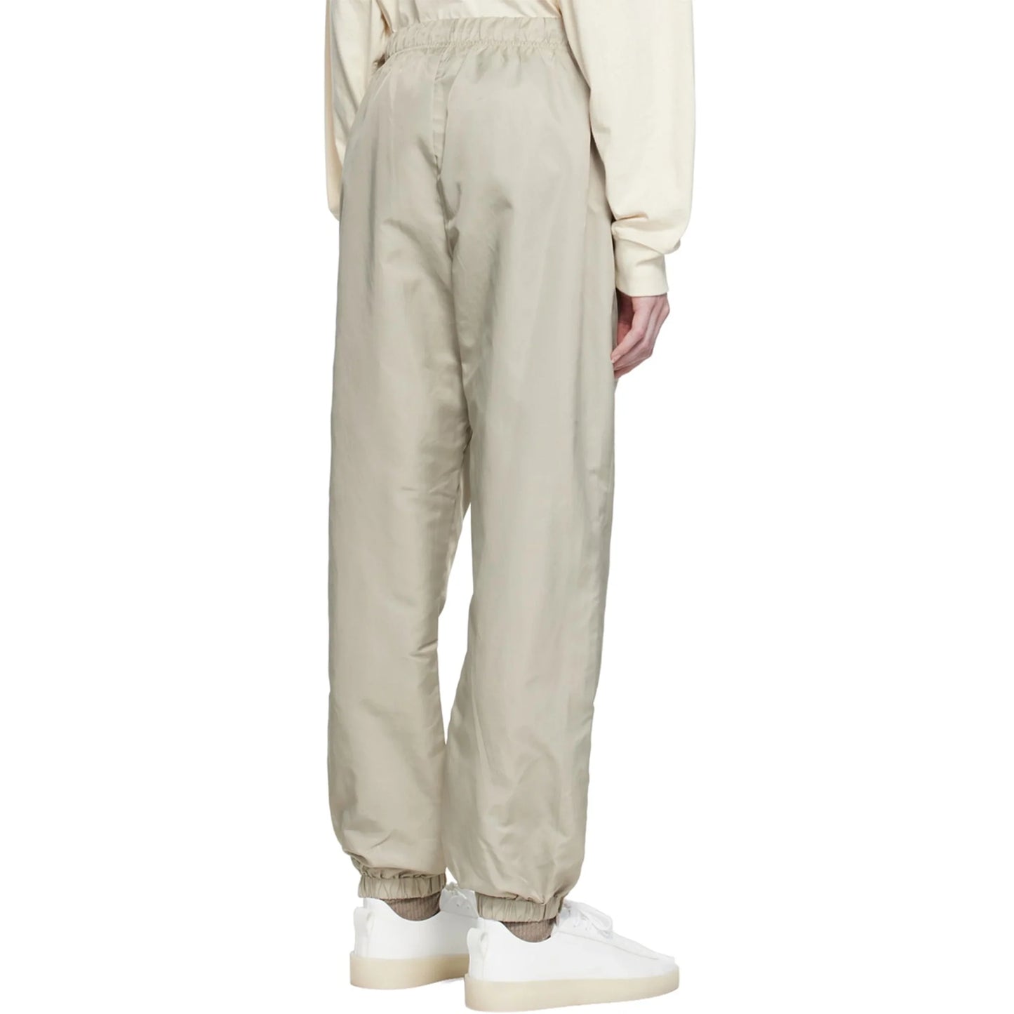 Fear Of God Essentials Smoke Track Pants (FW22)