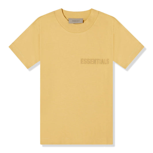 Fear of God Essentials SS Light Tuscan T Shirt (SS23)