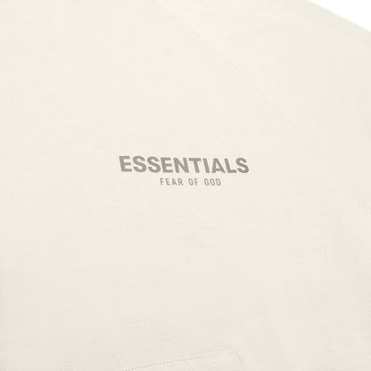 Fear Of God Essentials Stone Oat Hoodie