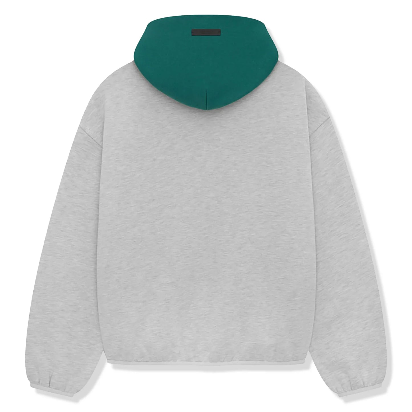 Fear Of God Essentials x Celtics Light Heather Hoodie