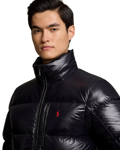 POLO RALPH LAUREN MENS PUFFER JACKET