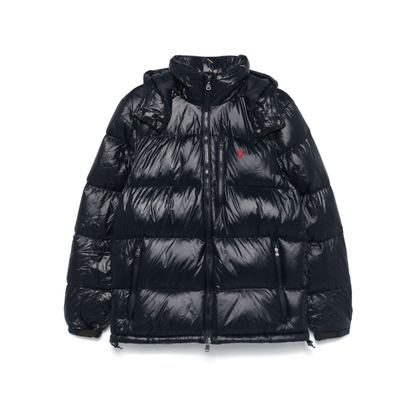 POLO RALPH LAUREN MENS PUFFER JACKET