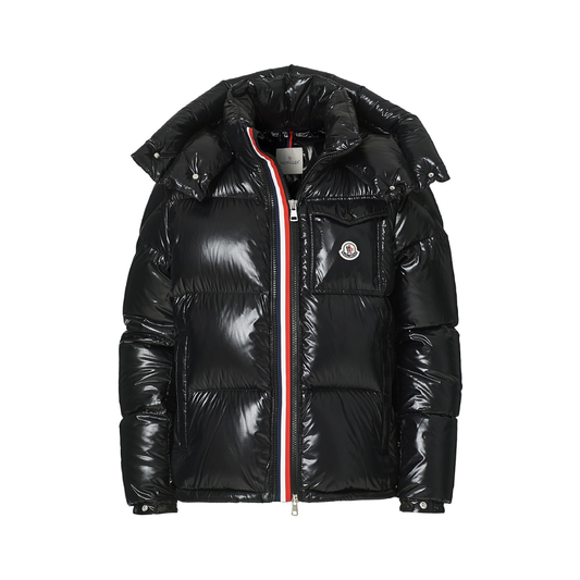 MONCLER MONTBELIARD PUFFER JACKET