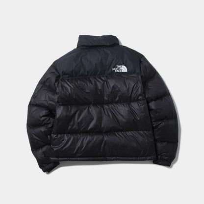 THE NORTH FACE 1996 ECO NUPTSE BLACK PUFFER