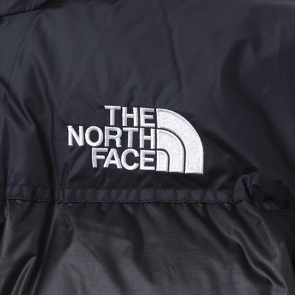 THE NORTH FACE 1996 ECO NUPTSE BLACK PUFFER