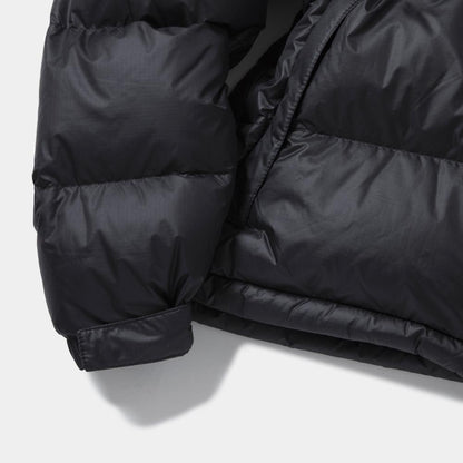 THE NORTH FACE 1996 ECO NUPTSE BLACK PUFFER